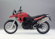 BMW F 650 GS